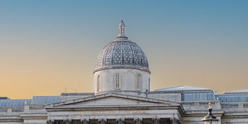 The National Gallery